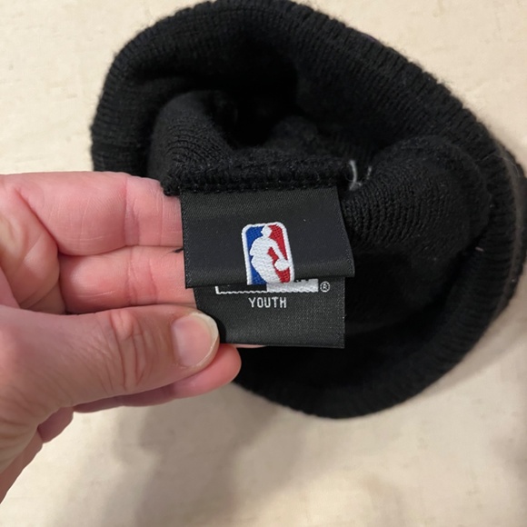 Sacramento Kings Hat youth - Picture 5 of 7